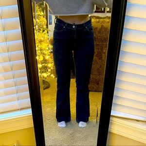 Women’s Wrangler Jeans